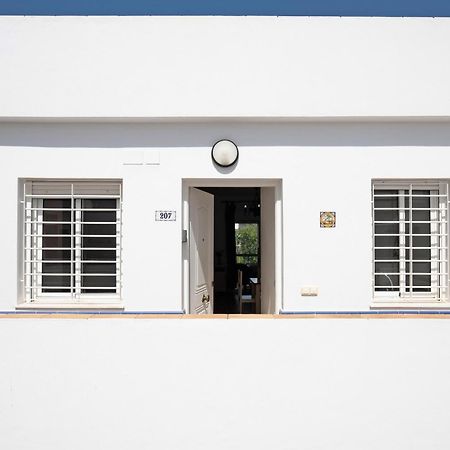 Adriatico 207 Apartman Conil de la Frontera Kültér fotó