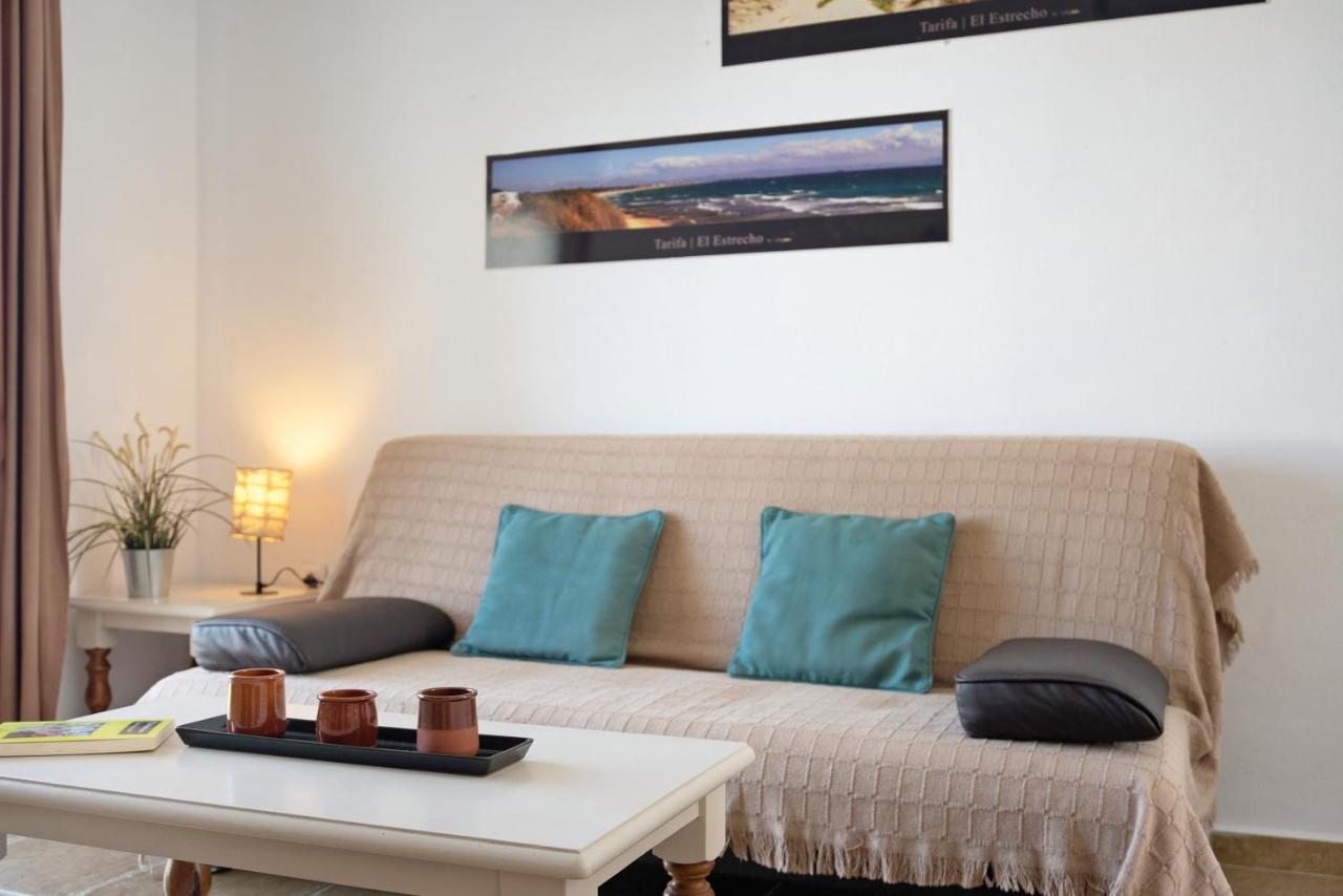 Adriatico 207 Apartman Conil de la Frontera Kültér fotó