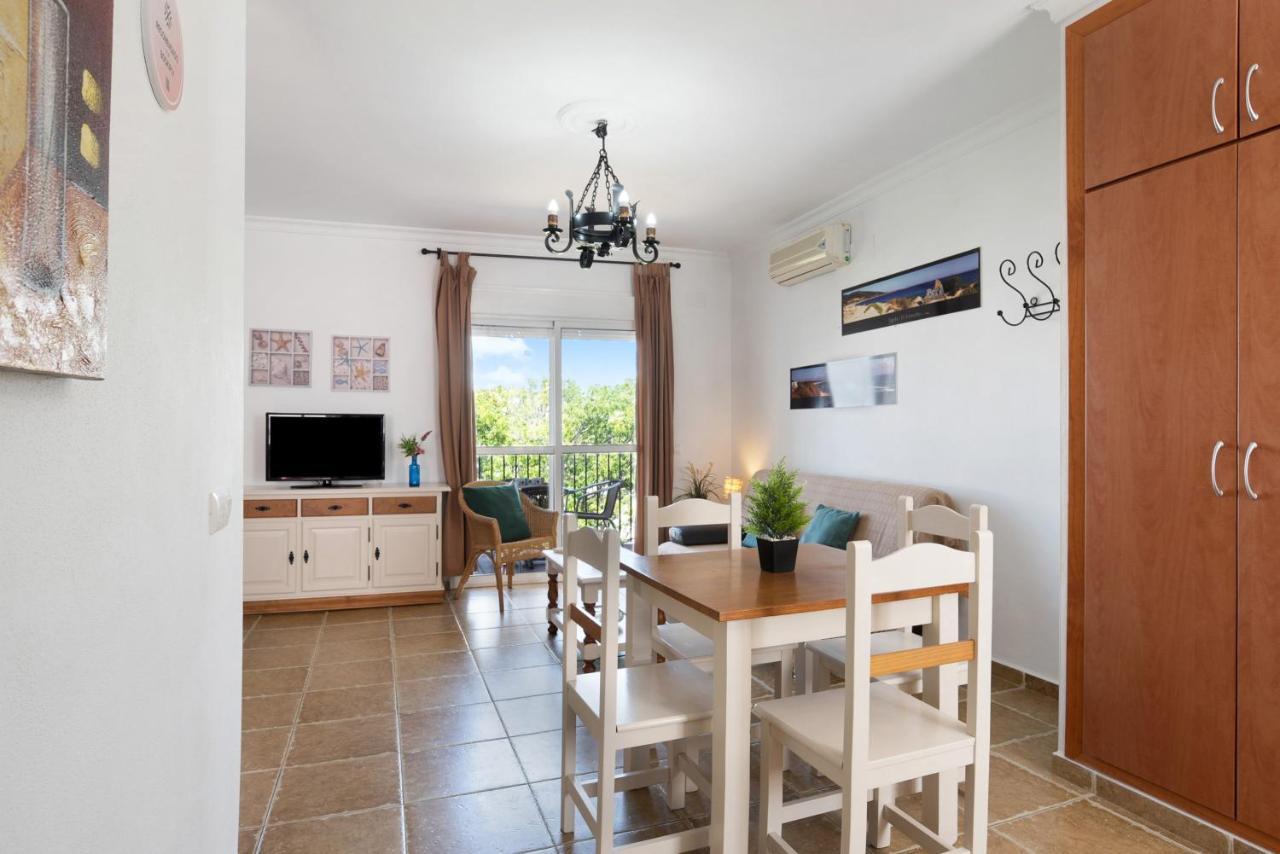 Adriatico 207 Apartman Conil de la Frontera Kültér fotó