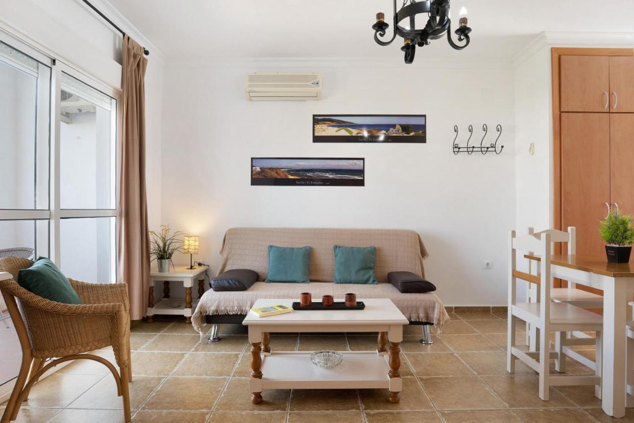 Adriatico 207 Apartman Conil de la Frontera Kültér fotó