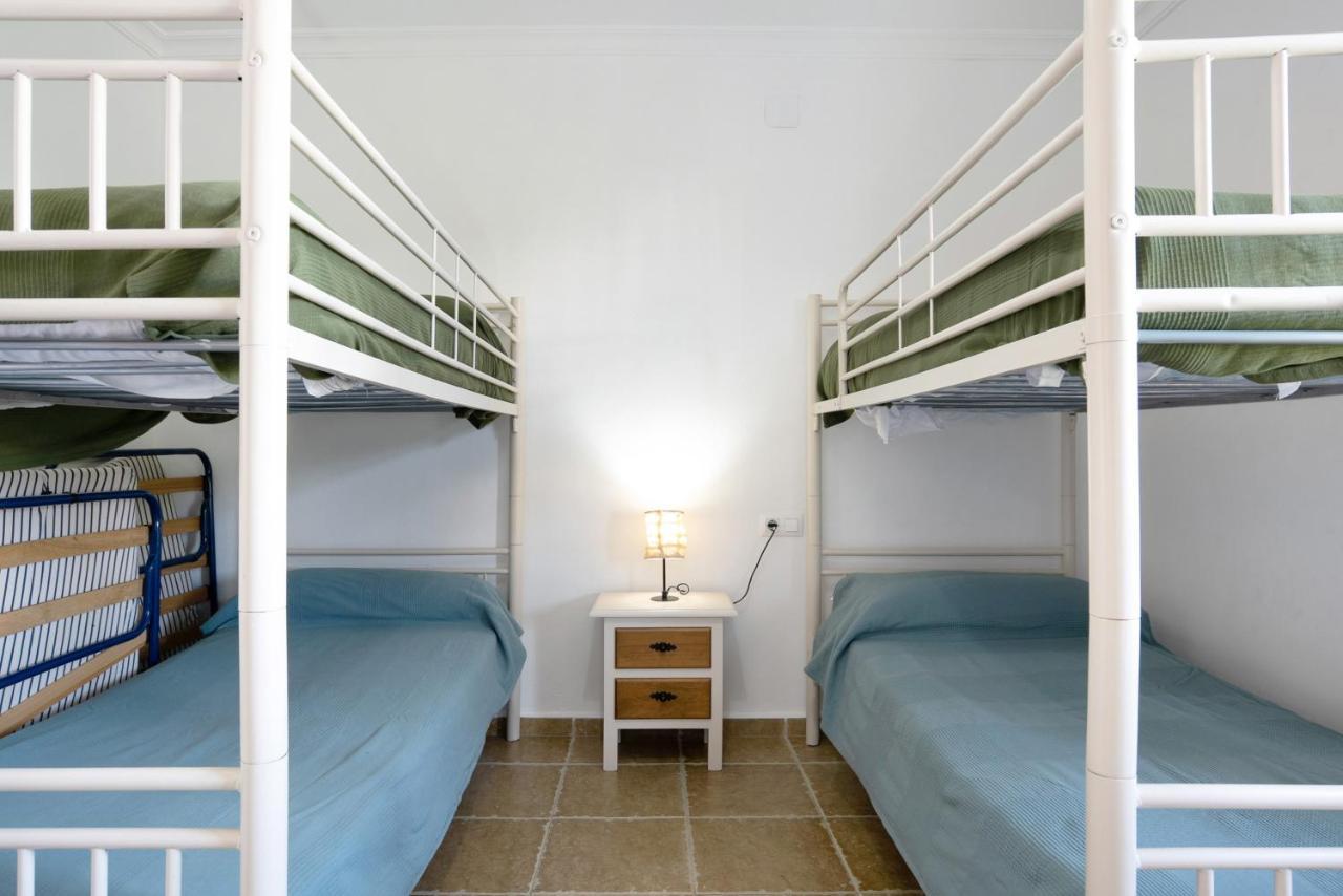 Adriatico 207 Apartman Conil de la Frontera Kültér fotó