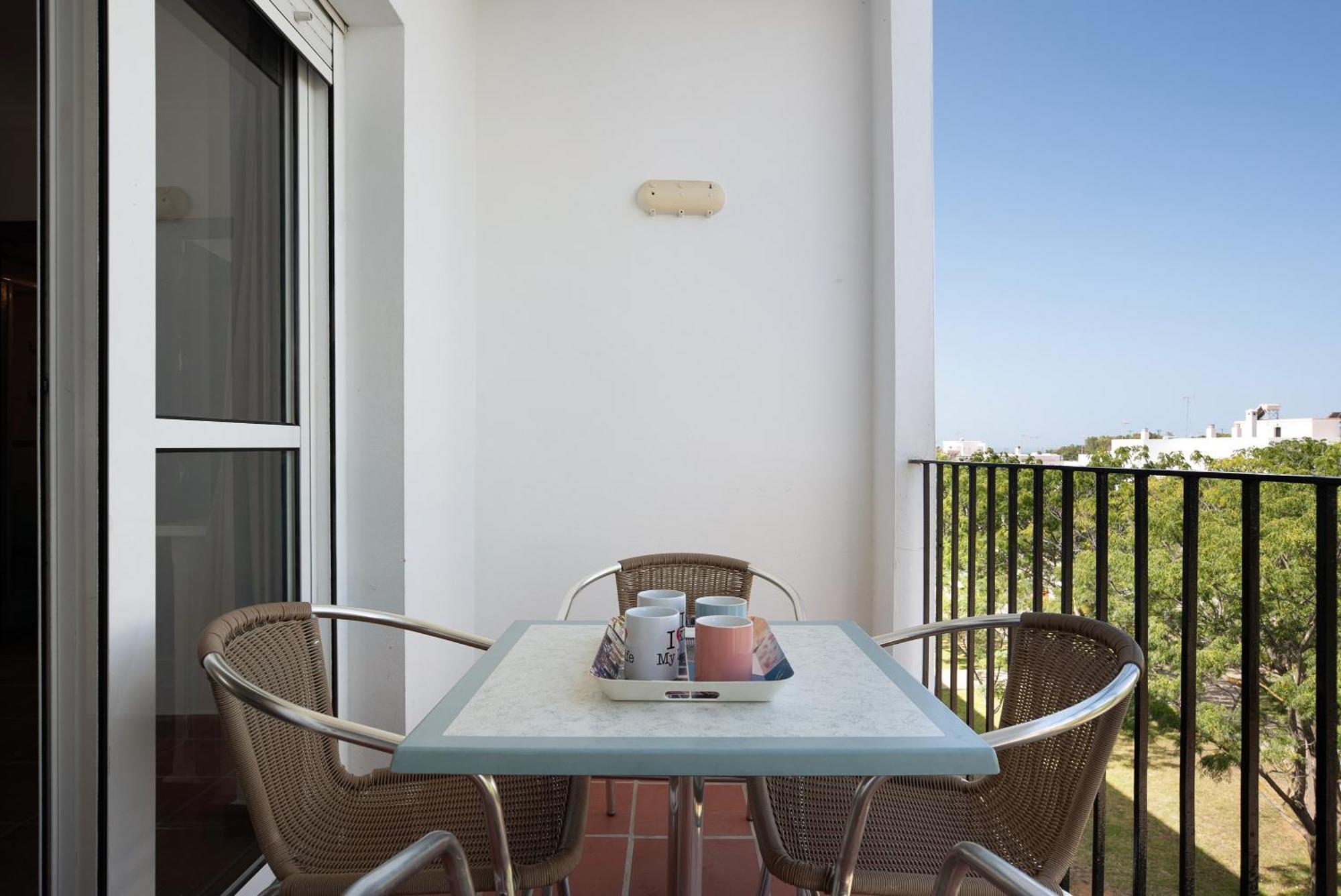 Adriatico 207 Apartman Conil de la Frontera Kültér fotó